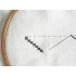Learn: Embroidery 